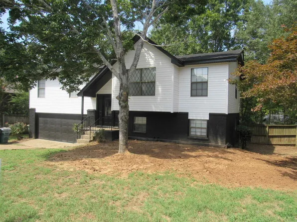 12110 Pleasant Tree Dr, Little Rock, AR 72211