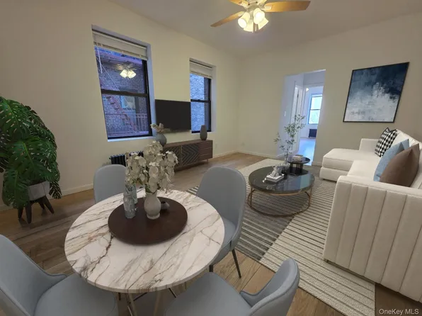 43-42 45th Street UNIT 4H, Sunnyside, NY 11104