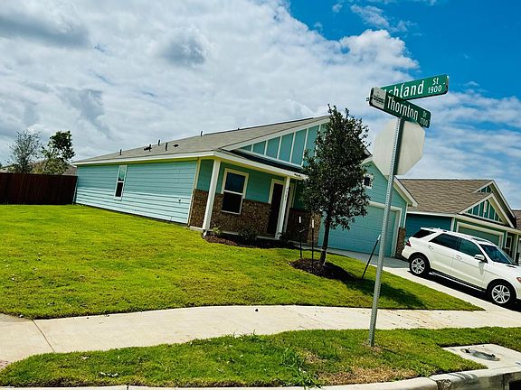 2nd image of 7701 Thornton Dr