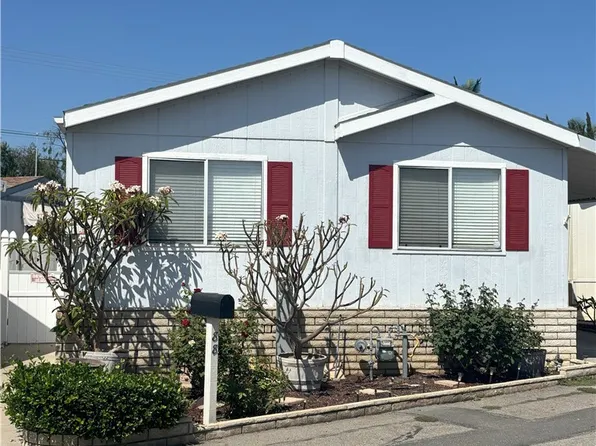 1414 W Central Ave Space 88, Brea, CA 92821