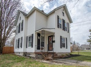 1 Madison St, Carthage, NY 13619