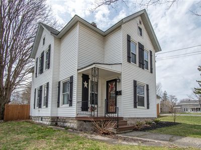 1 Madison St, Carthage, NY, 13619