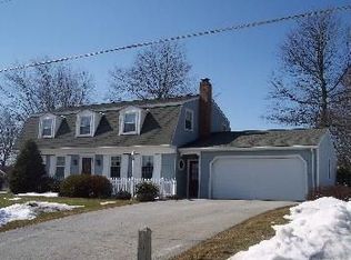 1252 May Post Office Rd, Quarryville, PA 17566