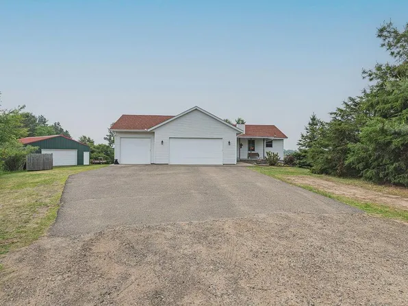 41261 Brant St NE, Braham, MN 55006