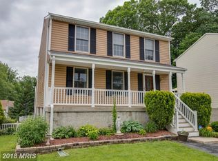 1907 Putty Hill Ave, Parkville, MD 21234