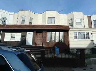 2613 Hobson St, Philadelphia, PA 19142