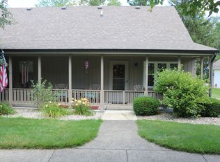 1007 Charleston Commons Dr UNIT 1, Anderson, IN