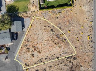 310 SW Buttercup Lane, Mattawa, WA 99349