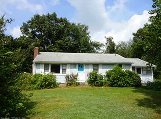 25 Stark Dr, East Granby, CT 06026