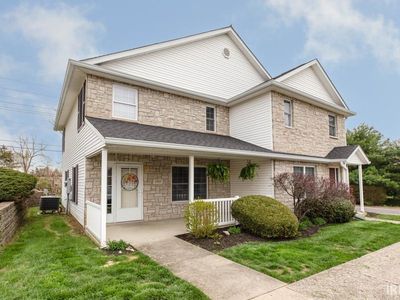 1365 S Stella Dr, Bloomington, IN, 47401