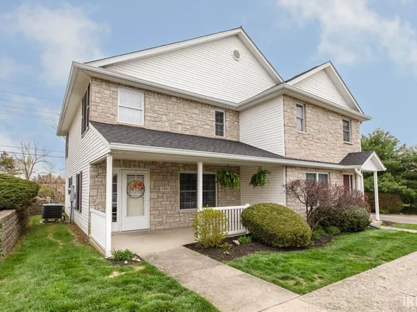 1365 S Stella Dr, Bloomington, IN 47401