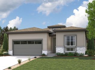 20983 Grays Peak Dr, Parker, CO 80138