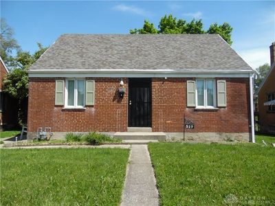 517 Harriet St, Dayton, OH, 45417