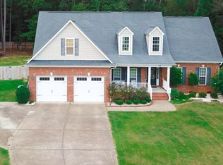 119 Withers Ln, Raeford, NC 28376