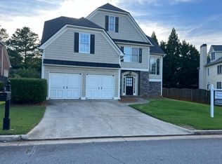115 Brookeivey Ln, Milton, GA 30004