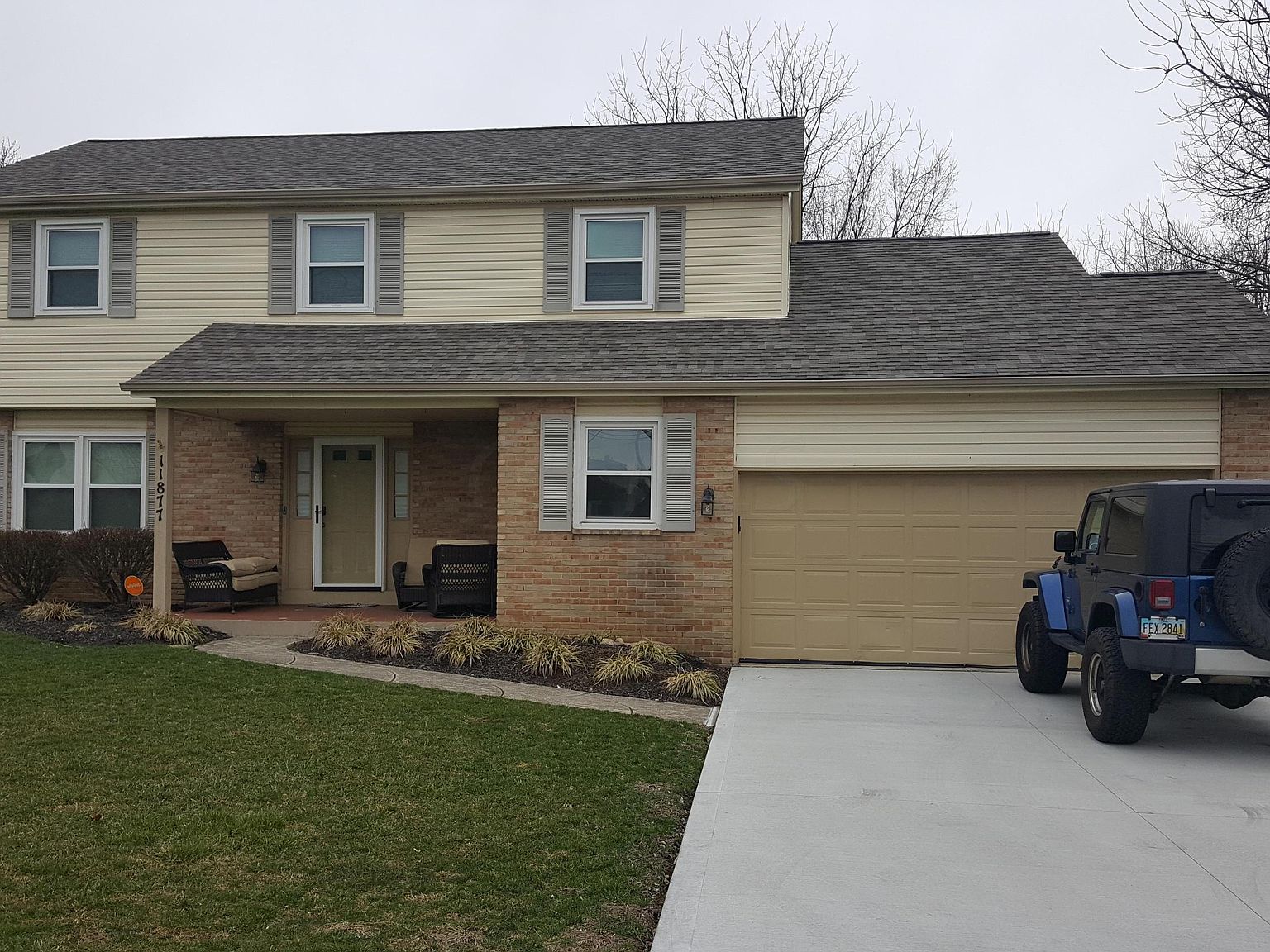 11877 Milnor Rd NW, Pickerington, OH 43147 Zillow