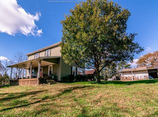 212 Old Big Run Rd, Parkersburg, WV 26104