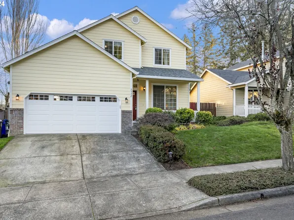 3372 SW 2nd St, Gresham, OR 97030