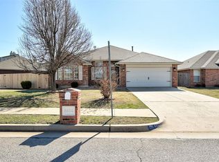 8604 NW 82nd St, Oklahoma City, OK 73132