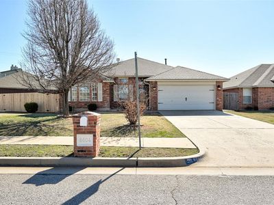 8604 NW 82nd St, Oklahoma City, OK, 73132