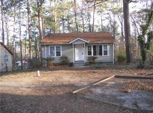 1391 NW Dr NW, Atlanta, GA 30318