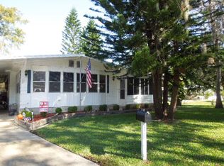 21 Bay In The Wood, Port Orange, FL 32129