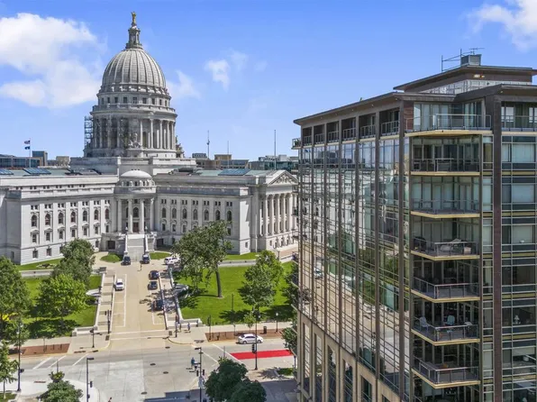 100 Wisconsin Avenue #800, Madison, WI 53703