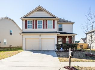 6112 Hemperly Rd, Atlanta, GA 30349