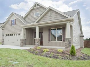 707 Wynborne Ln, Moore, SC 29369