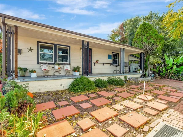 7718 Valmont St, Tujunga, CA 91042