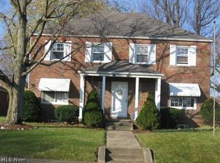 411-413 Raff Rd NW, Canton, OH 44708