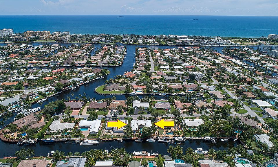 90' Deep water, no wake.