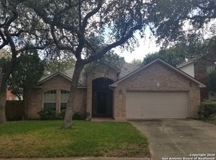 10535 Pemspice, San Antonio, TX 78240