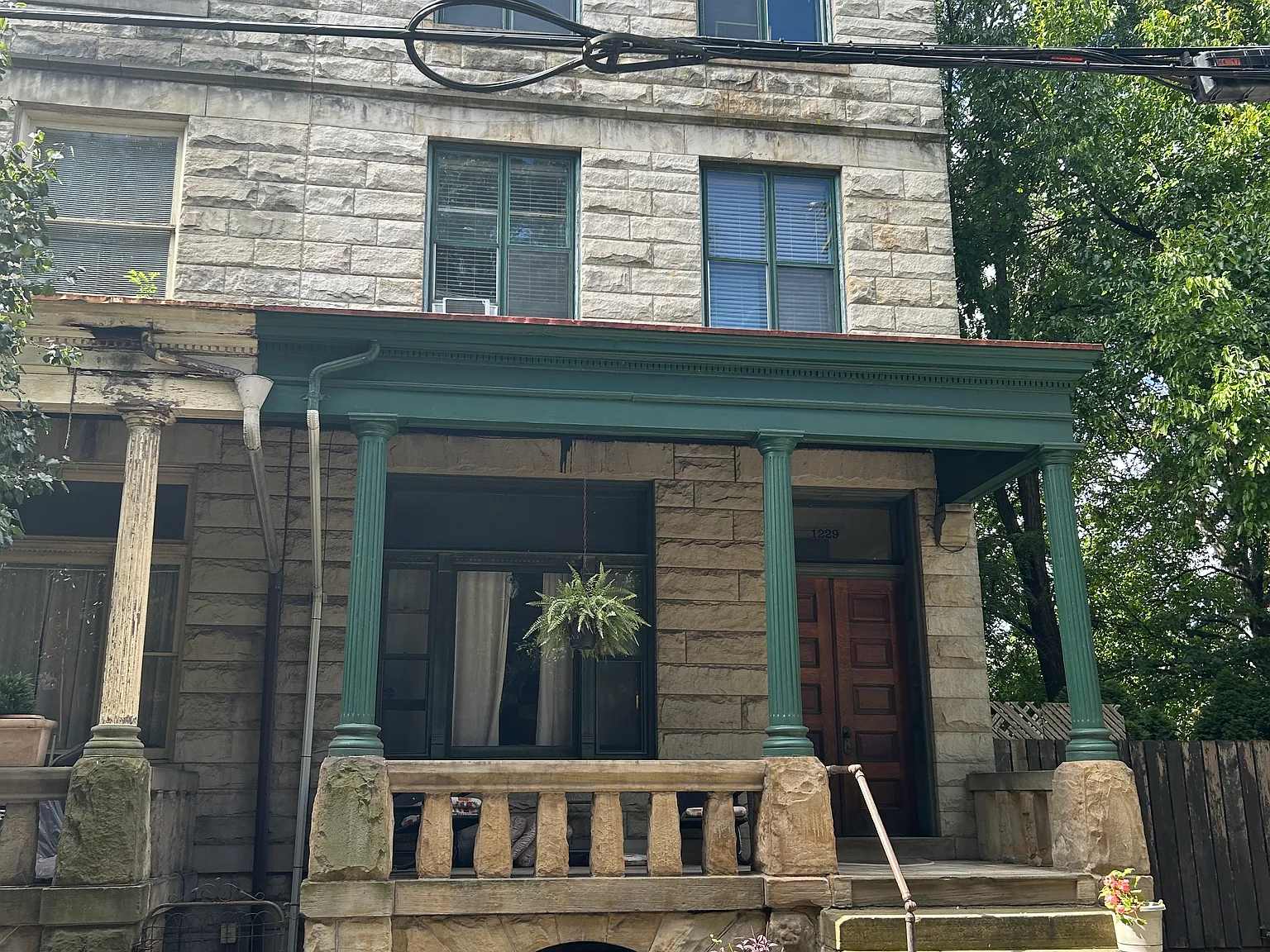 1 bed, 850 sqft, $1,000 — Photo 1
