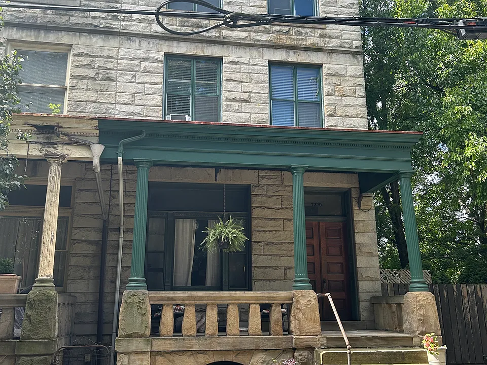 1229 Buena Vista St #3