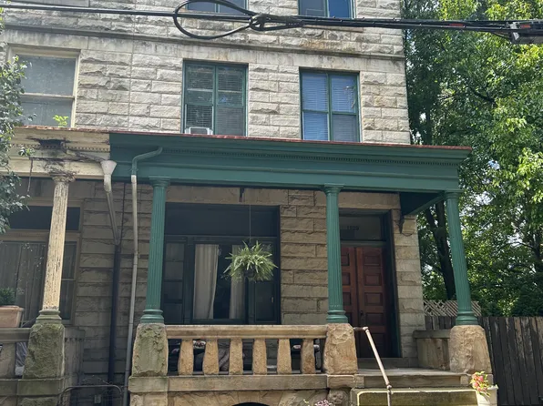 1229 Buena Vista St #3, Pittsburgh, PA 15212