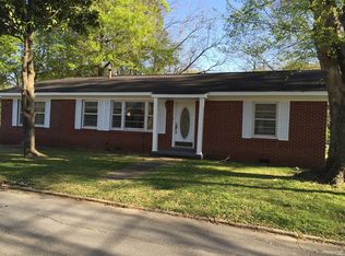 513 W Pine St, Ripley, MS 38663