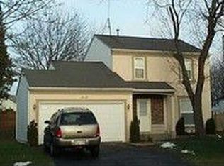 2620 Barley Ct, Aurora, IL 60502