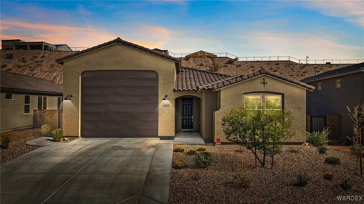 3303 Secret Pass Canyon Dr, Bullhead City, AZ 86429 | Zillow