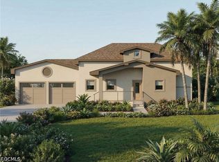0 Gamrott Ave, North Pt, FL 34286