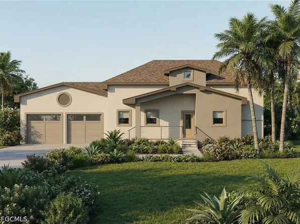 0 Gamrott Ave, North Pt, FL 34286