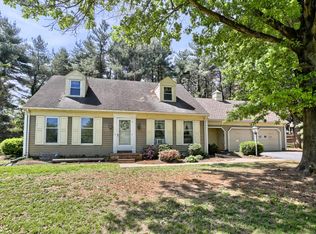 80 Run Valley Rd, Conestoga, PA 17516