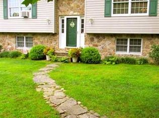 256B Rr 1, Independence, WV 26374