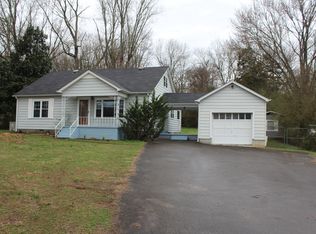 1345 Benton Pike NE, Cleveland, TN 37311