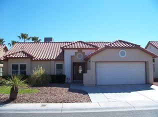 3830 Broken Oak Ln, North Las Vegas, NV 89032