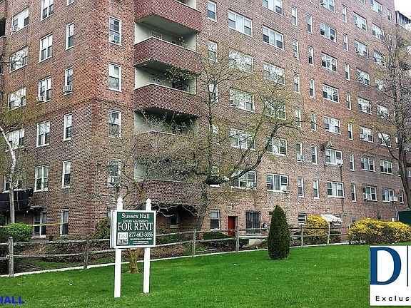 3rd image of 16605 Highland Ave APT 7J