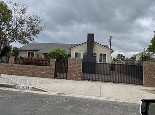 8708 Hazeltine Ave, Panorama City, CA 91402