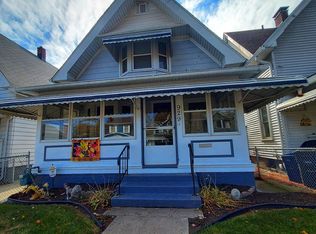 929 Norwood Ave, Toledo, OH 43607