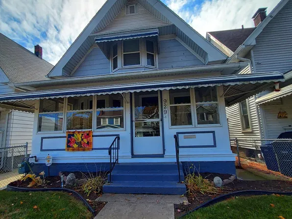 929 Norwood Ave, Toledo, OH 43607