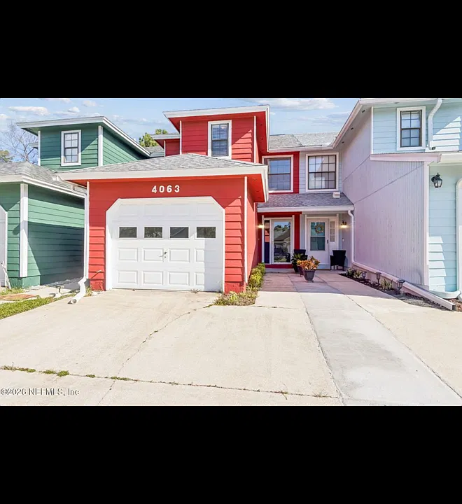 4063 Laurelwood Dr